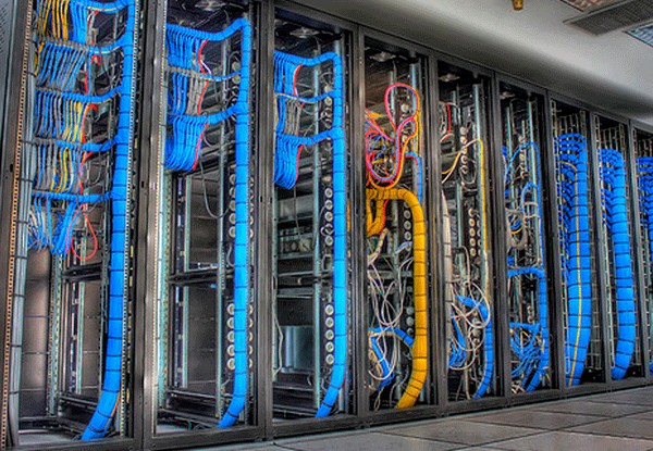 Cableado estructurado y Certificación de redes Chile INTELCO