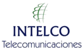 Logo Intelco Telecomunicaciones Chile