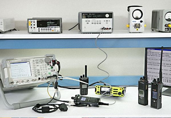 Servicio técnico, mantención y reparación de equipos
