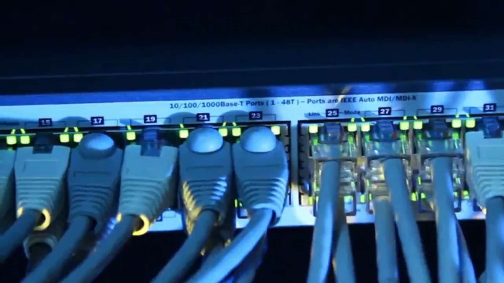 Intelco Comunicacion Chile